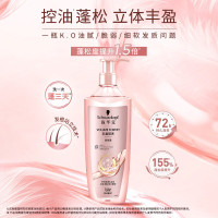 施华蔻 丰盈韧养洗发露 400ml/瓶