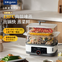 东菱 可视电蒸锅DL-F1