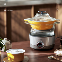 东菱 蒸汽锅 DL-9009