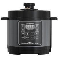 长虹FRP60-36电压力锅