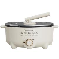 长虹HG-H6Y06多功能电火锅