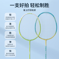 匹克*羽毛球拍夏意 YYZ4032