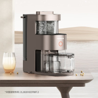 九阳破壁机家用豆浆机全自动免手洗1.2L容量 Y1(2025版)