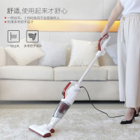 莱克吉米jimmy S1025家用有线吸尘器