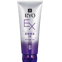 吕 滋养韧发根源防脱护理发膜200ML