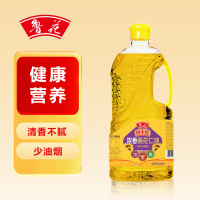 鲁花 厨中香浓香 葵花仁油900ml/瓶