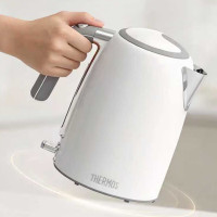 膳魔师 电热水壶EHA-1333A-W