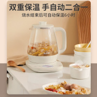 苏泊尔(SUPOR)1.5L容量SW-15Y18白色