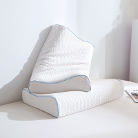 無印良品 乳胶枕/毯组合MJ-Q2023-033