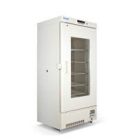 松下(Panasonic)MBR-500 血液冷藏箱