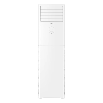 海尔(Haier) 立柜式冷暖空调 3匹 变频二级能效 KFR-72LW/01XDA82U1套机 (5米一价全包)