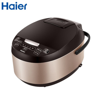 海尔(Haier) HRC-FS5019 电 饭煲(Z)