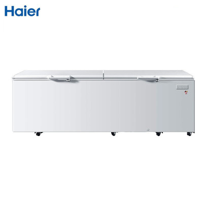 海尔(Haier) BC/BD-1028T 商用冷 柜(Z)