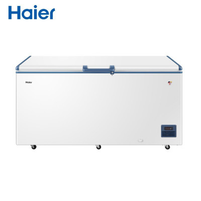 海尔(Haier) DW-60W451EU1 卧式冷 柜(Z)