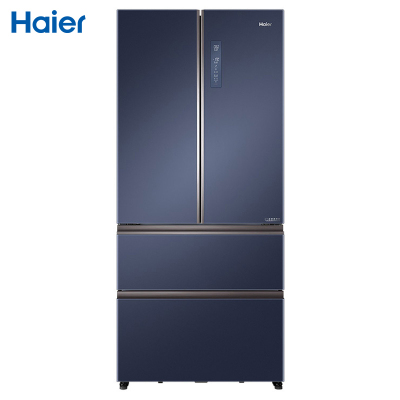 海尔(Haier) BCD-558WSGKU1 多门冰箱 558升(Z)