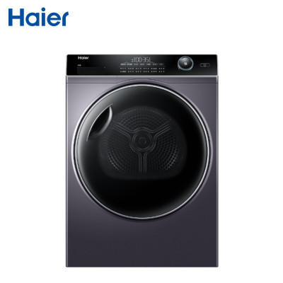 海尔(Haier) GBN100-126 烘干机 10KG(Z)