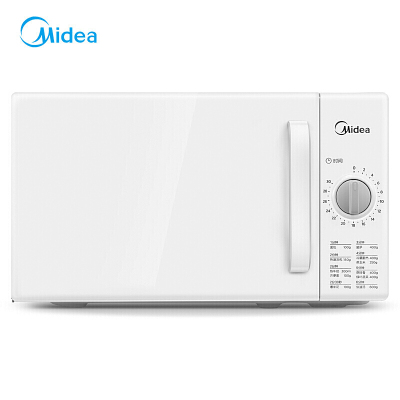 美的(Midea)M1-201A(M100) 微波炉