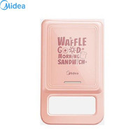 美的(Midea) JK1312P101P 早 餐机(Z)