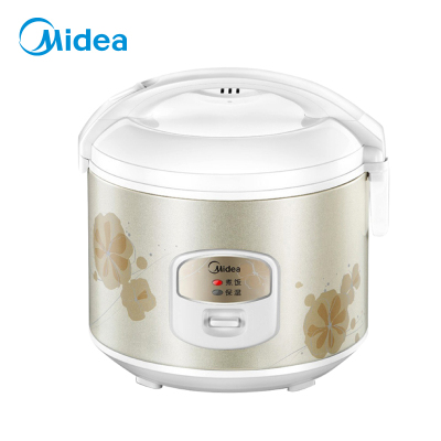 美的(Midea) MB-WYJ301 电 饭煲(Z)