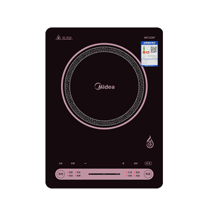 美的(Midea) RH2269 电 磁炉(Z)