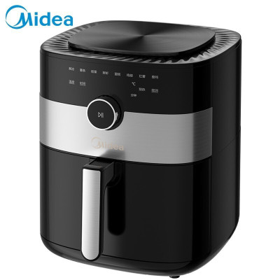 美的(Midea) KZ65P101 空气 炸锅(Z)