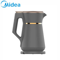 美的(Midea) MK-SH15P509 电 水壶(Z)