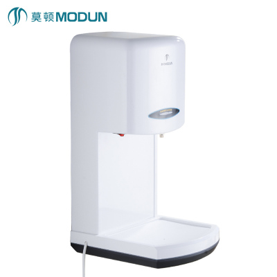 莫顿(MODUN) X4 手部消毒 器 2000ML(Z)