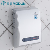 莫顿(MODUN) X3 手部消毒 器 银色 1800ML(Z)