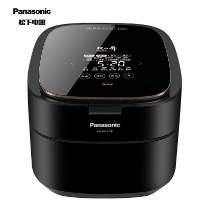 松下(Panasonic) SR-AE101-K 电饭 煲(Z)