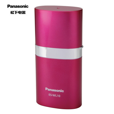 松下(Panasonic) ES-WL10VP405 剃毛器电动 刮毛刀(Z)