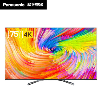 松下(Panasonic) TH-75HX800C 液晶电视机 75寸(Z)