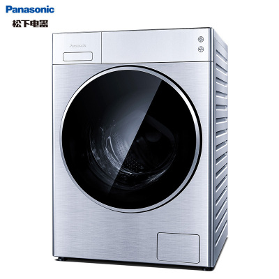 松下(Panasonic)XQG100-LD169 洗衣机 10公斤(Z)