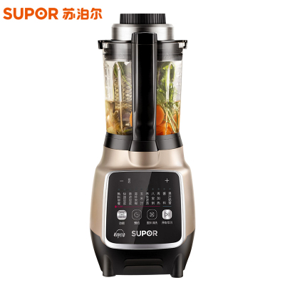 苏泊尔 (SUPOR) SP815S-1000 榨汁机 破壁机(Z)