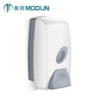 莫顿(MODUN) 6201 皂液 器 1000ML(Z)