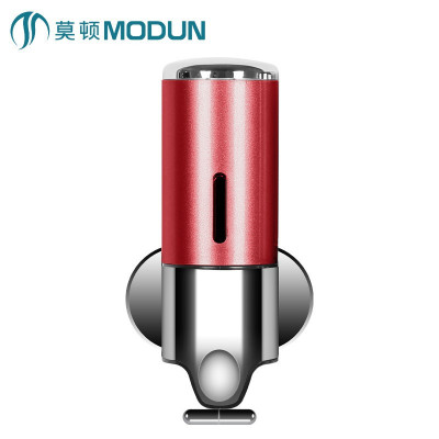 莫顿(MODUN) M-8009宝马红单头 皂液 器(Z)