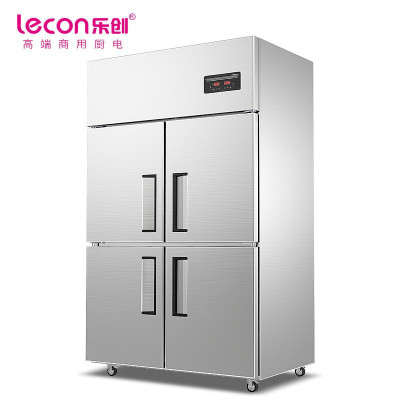 乐创(lecon LC-J-SM01 冷藏 商用 冷柜(Z)