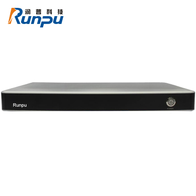 润普科技(RunPU) 数码配件 RP-HF100高清视频会议一体化终端/1080P 硬件设备(Z)