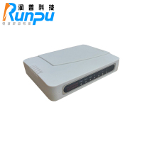 润普科技(RunPU)数码配件 RHTF-04 网络查询脱机电话录音盒 32G TF卡可录8000小时(Z)