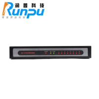 润普科技(RunPU) 数码配件 RP-RY08W 嵌入式录音仪 电话录音设备系统 32G TF卡可录8000小时(Z)