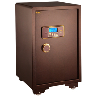 甬康达(Ykangda)BGX-D1-730高级电子密码保管箱H730*W480*D420mm 古铜色计价单位:台(Z)