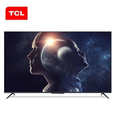 TCL 43D8S 液晶电视机 43 英寸(Z)