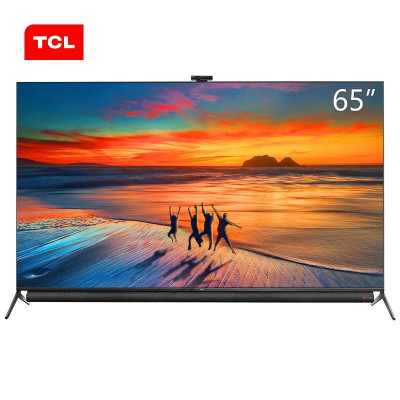TCL 65C79 液晶电视机 65 英寸(Z)