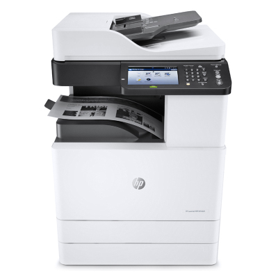 惠普(hp) LaserJet Managed M72625dn 打印机(Z)