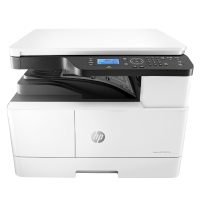 惠普 (hp) LaserJet Pro M436dn 打印机(Z)