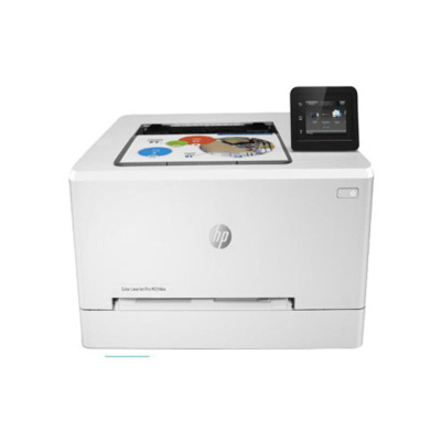 惠普 (hp) Colour LaserJet Pro M254dw 打印机(Z)