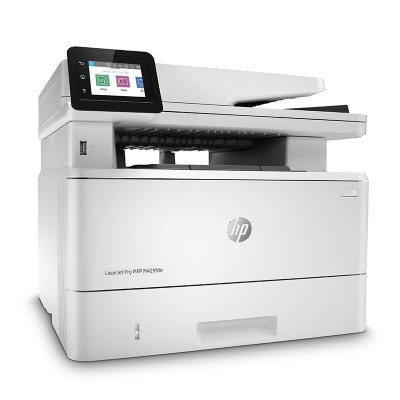 惠普 (hp) LaserJet Pro MFP M429FDN 打印机 设备(Z)