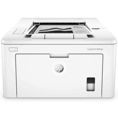 惠普 (hp) LaserJet Pro M203dw 打印机(Z)