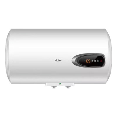 海尔 ES60H-GM1(1) 60升电热水器 一价全包(含200元安装包)二级能效节能速热