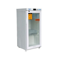 澳柯玛 YC-100 2~8°C 100L医用小容量冷藏冰箱保存箱 单温药品冷藏冰柜