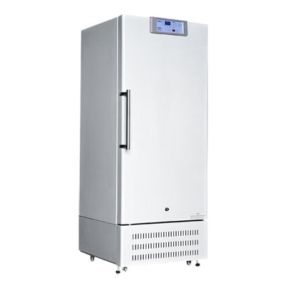 澳柯玛 DW-40L276 立式医用-20度冷冻箱超低温-40℃冰柜医院疫苗药剂储存冰箱 冷柜 276升